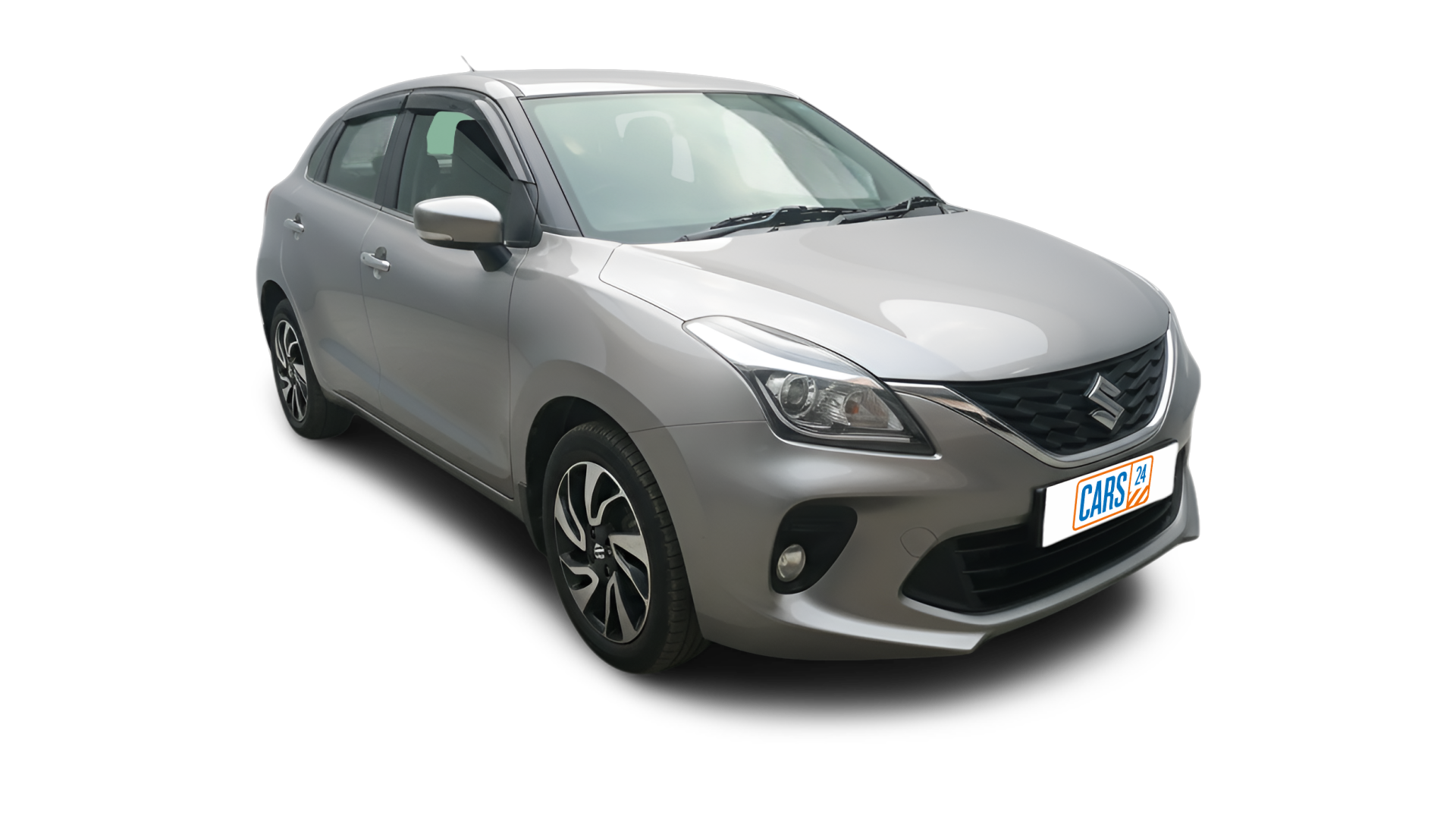 Maruti Baleno-img